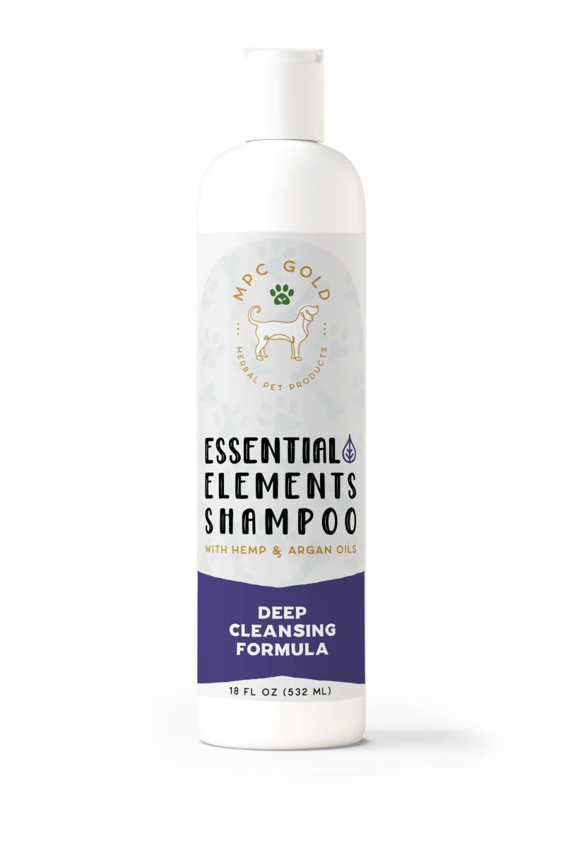 Deep Cleansing Formula - Pets Perfect
