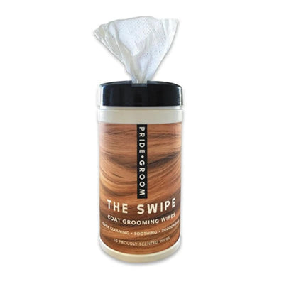 The Swipe 50 ct - Pets Perfect
