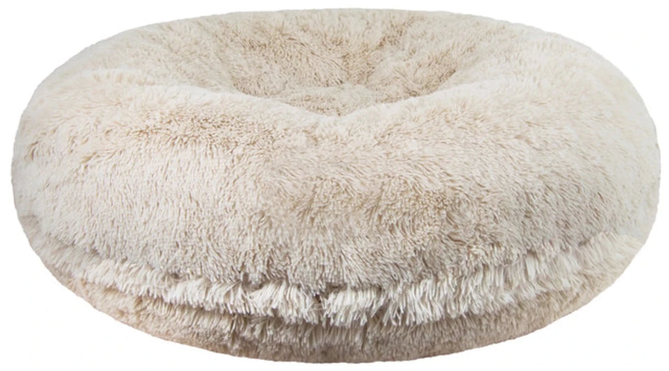 Bagel Bed Small - Blondie - Pets Perfect