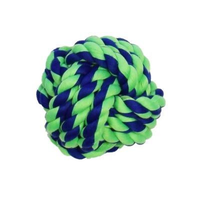 Amazing Pet Products Rope Ball - Pets Perfect