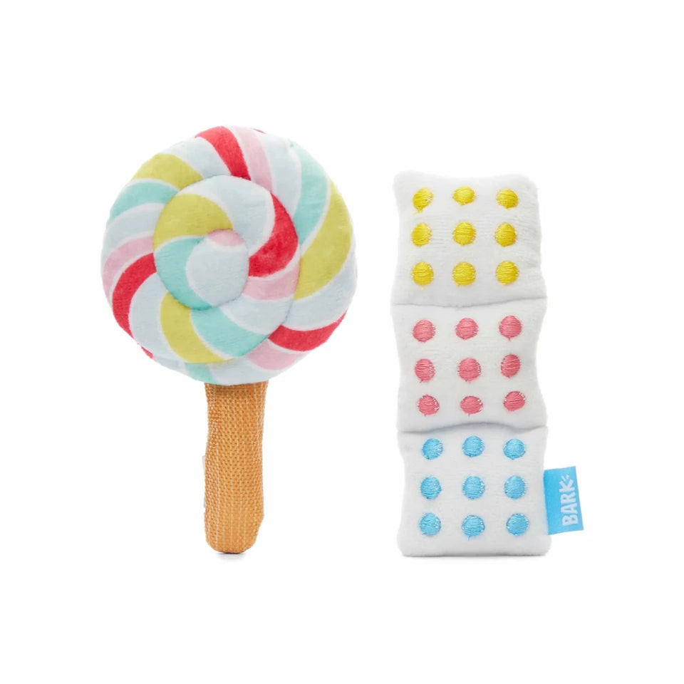 BARK Lolly Palooza - Pets Perfect
