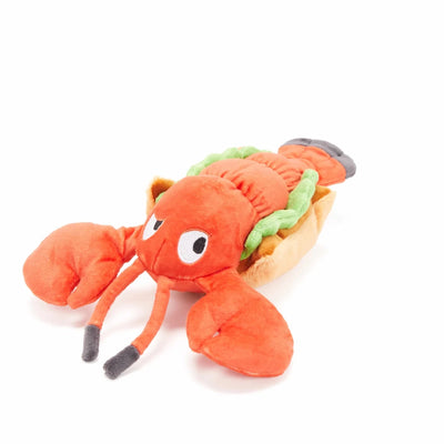 BARK Max's Maine Lobster Roll - Pets Perfect