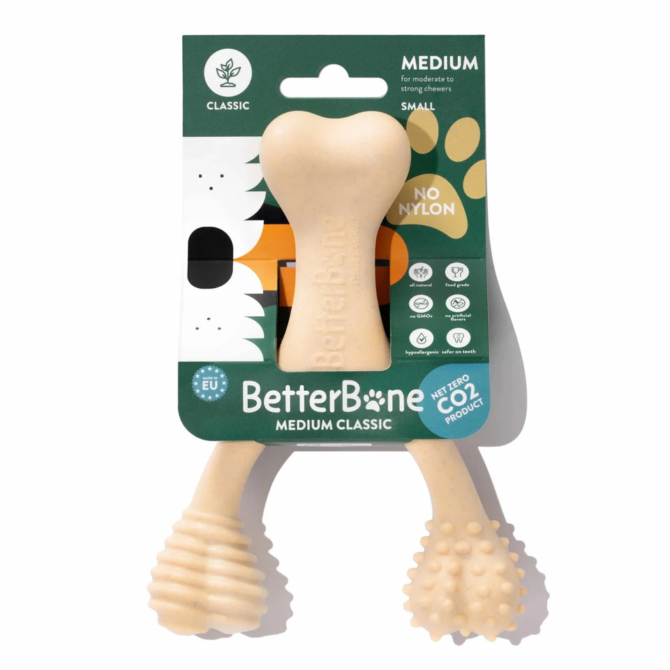 Betterbone Classic Dog Chew Toy - Pets Perfect