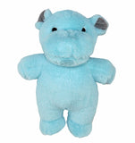 Dog Star Cute and Cuddly Herbie the Hippo