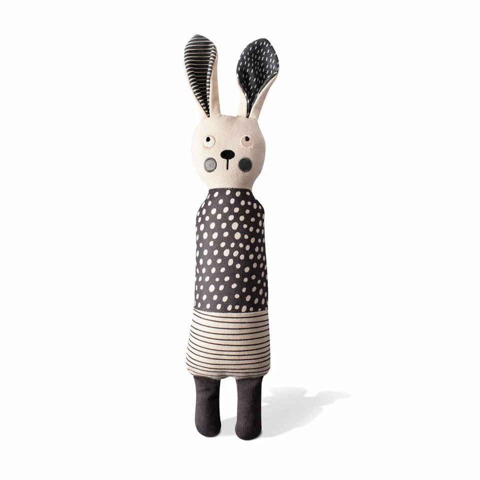 PetShop by Fringe Studio All Ears Canvas Dog Toy - Pets Perfect