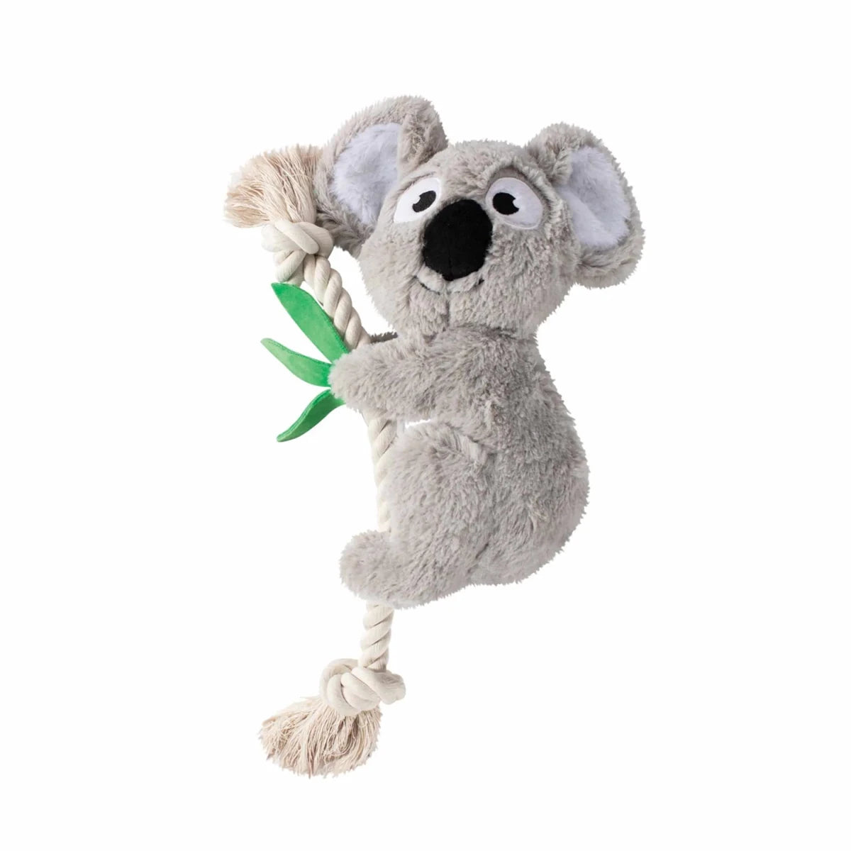 PetShop by Fringe Studio Koa the Koala Plush Dog Toy - Pets Perfect