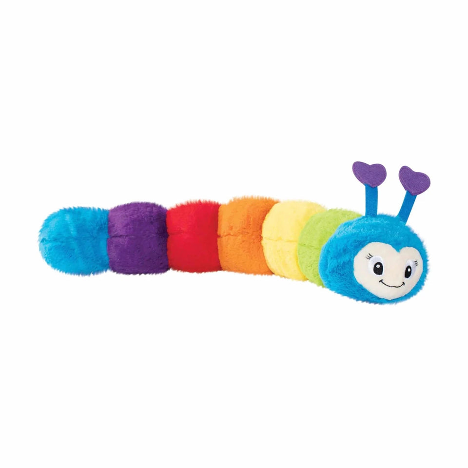 PetShop by Fringe Studio Don't Bug Me Plush Dog Toy - Pets Perfect