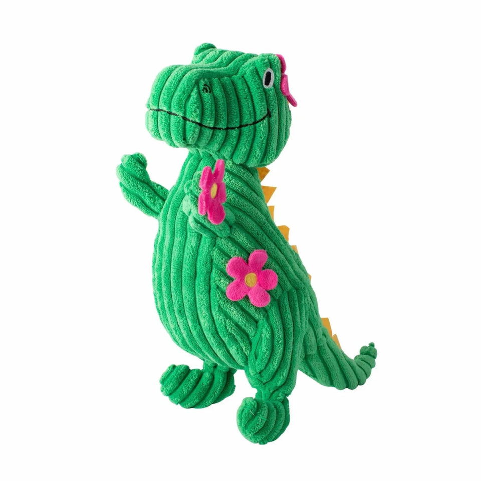 PetShop by Fringe Studio Thorny But Cute Plush Dog Toy - Pets Perfect