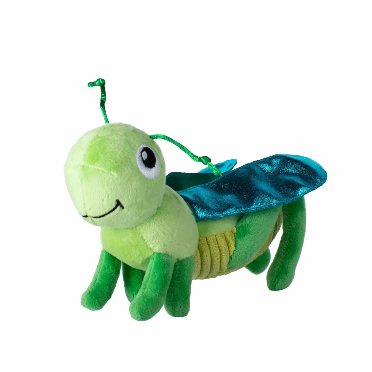 PetShop by Fringe Studio Hop On By Kicker Cat Toy - Pets Perfect