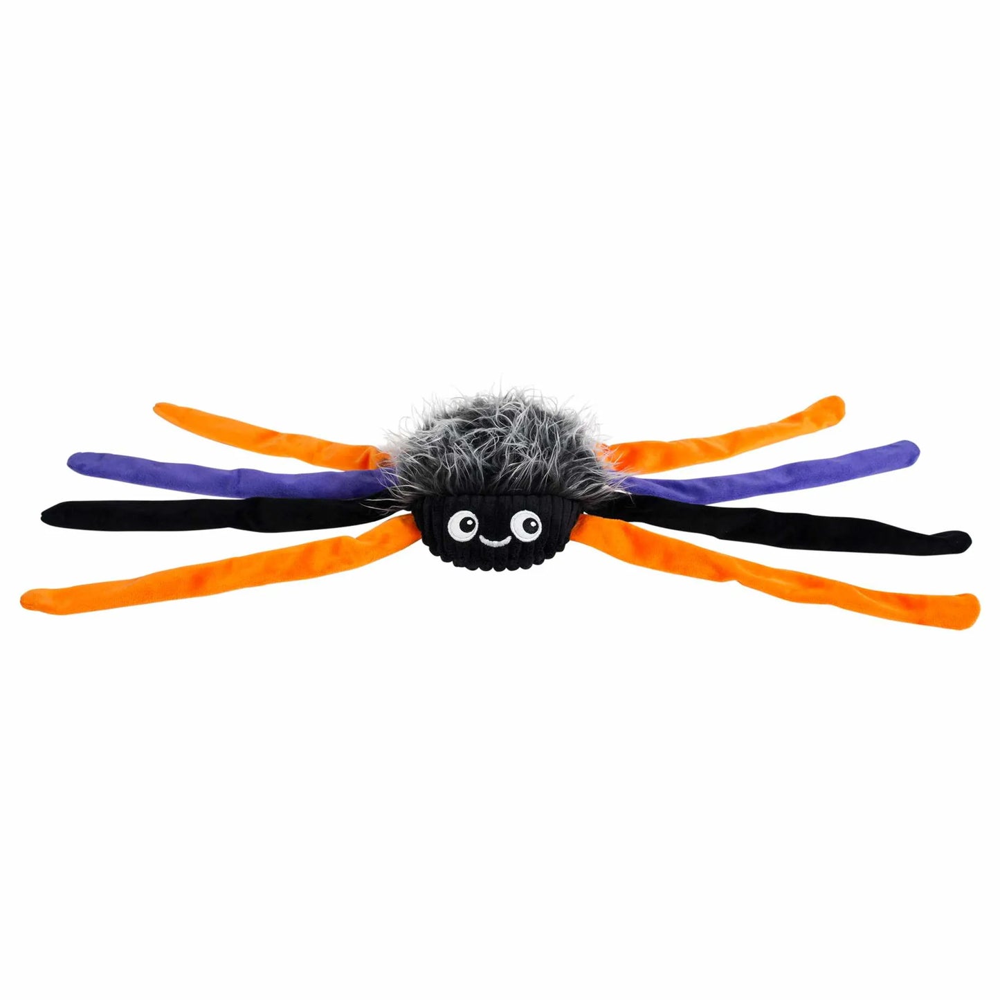 PetShop by Fringe Studio Trappin' Flies Plush Dog Toy Large - Pets Perfect