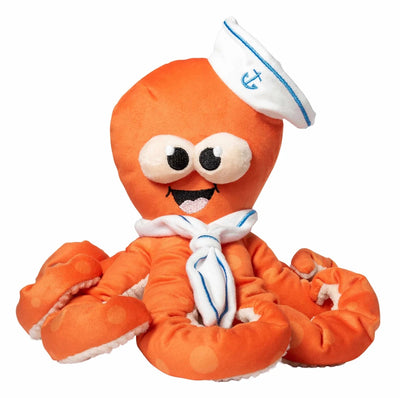 FuzzYard Sailor Squiggles - Pets Perfect