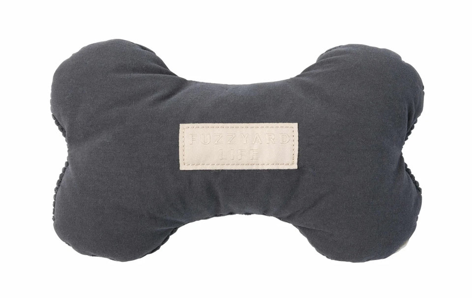 FuzzYard Life Dog Toy Bone - Pets Perfect