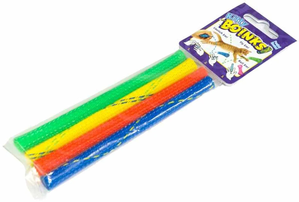 Kitty Boinks 4 ct - Pets Perfect