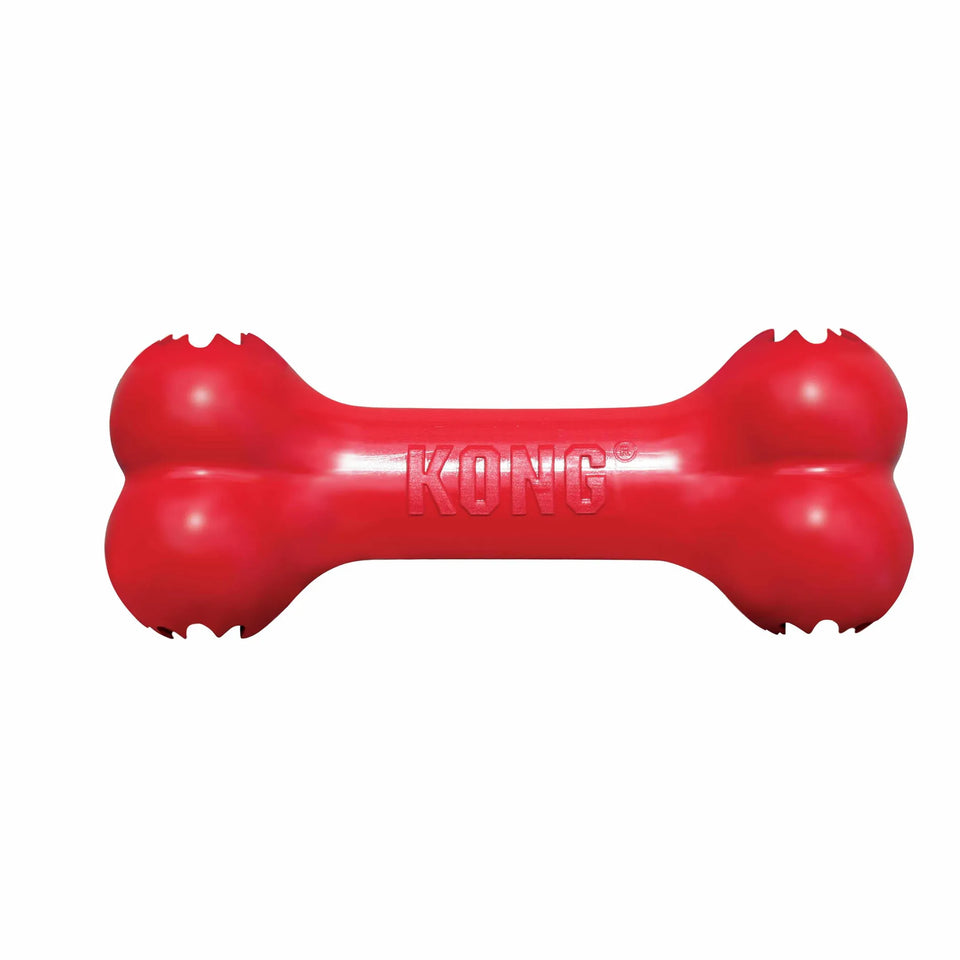 KONG Goodie Bone Dog Chew Toy, LARGE/1