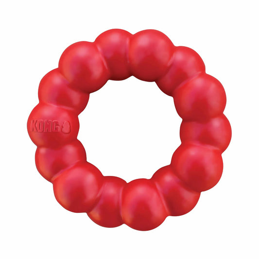 KONG(R) Ring Dog Chew Toy