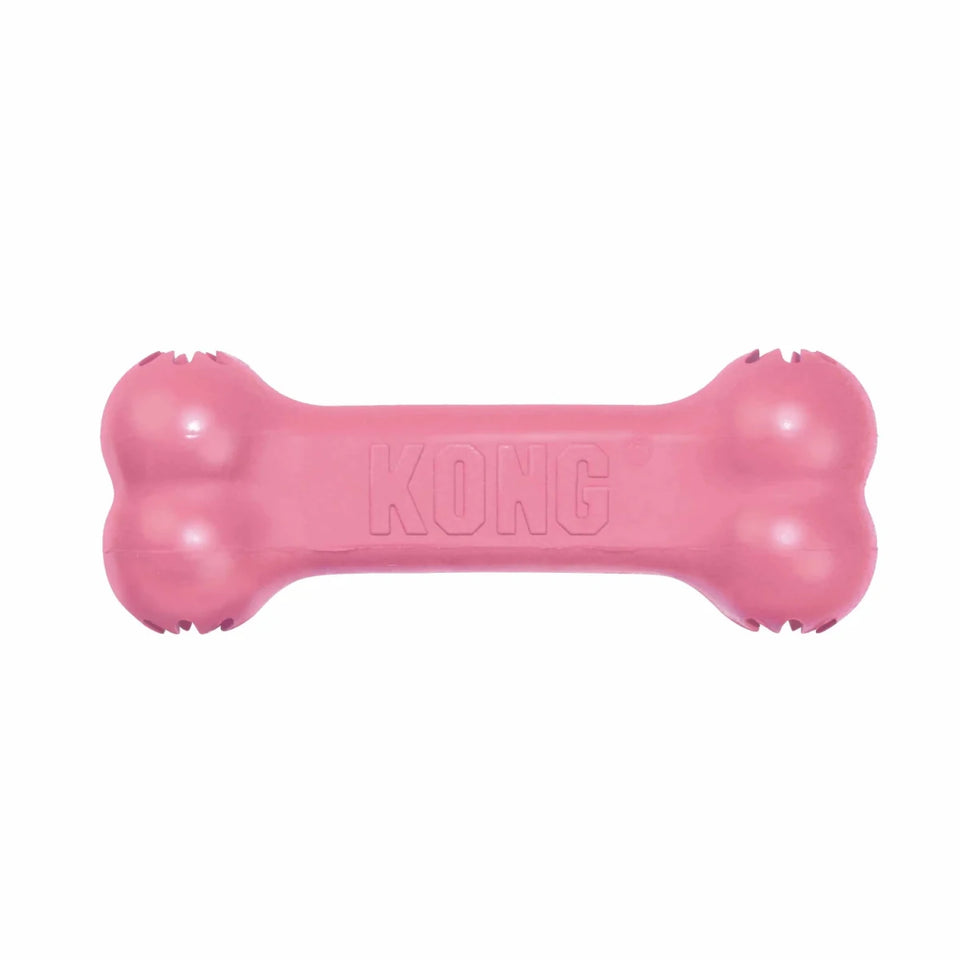 KONG Puppy Goodie Bone Chew Dog Toy Small - Pets Perfect