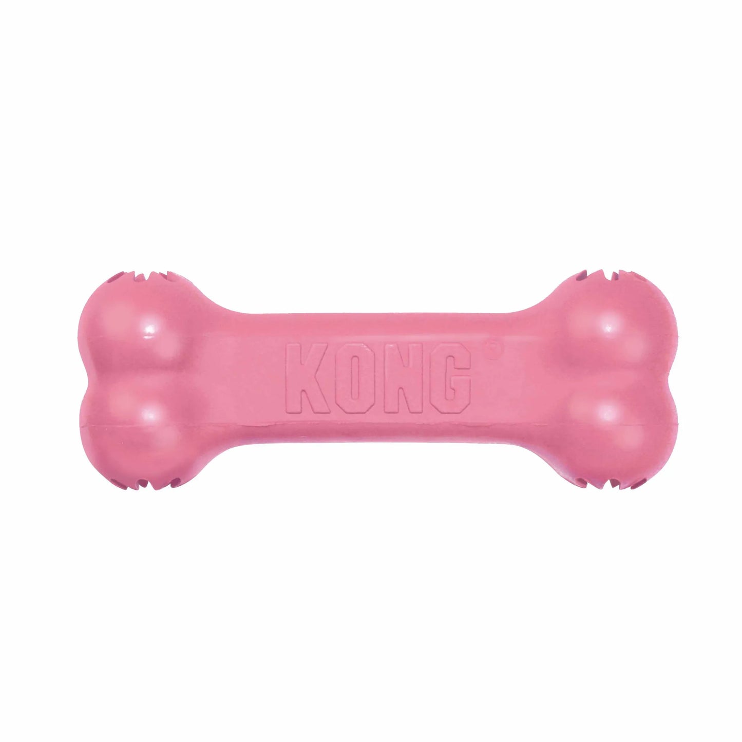 KONG(R) Puppy Goodie Bone(R) Chew Toy Small