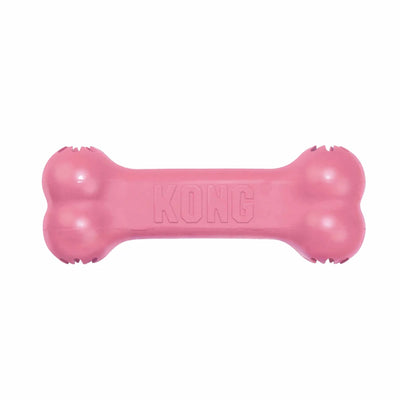 KONG Puppy Goodie Bone Chew Dog Toy Small - Pets Perfect
