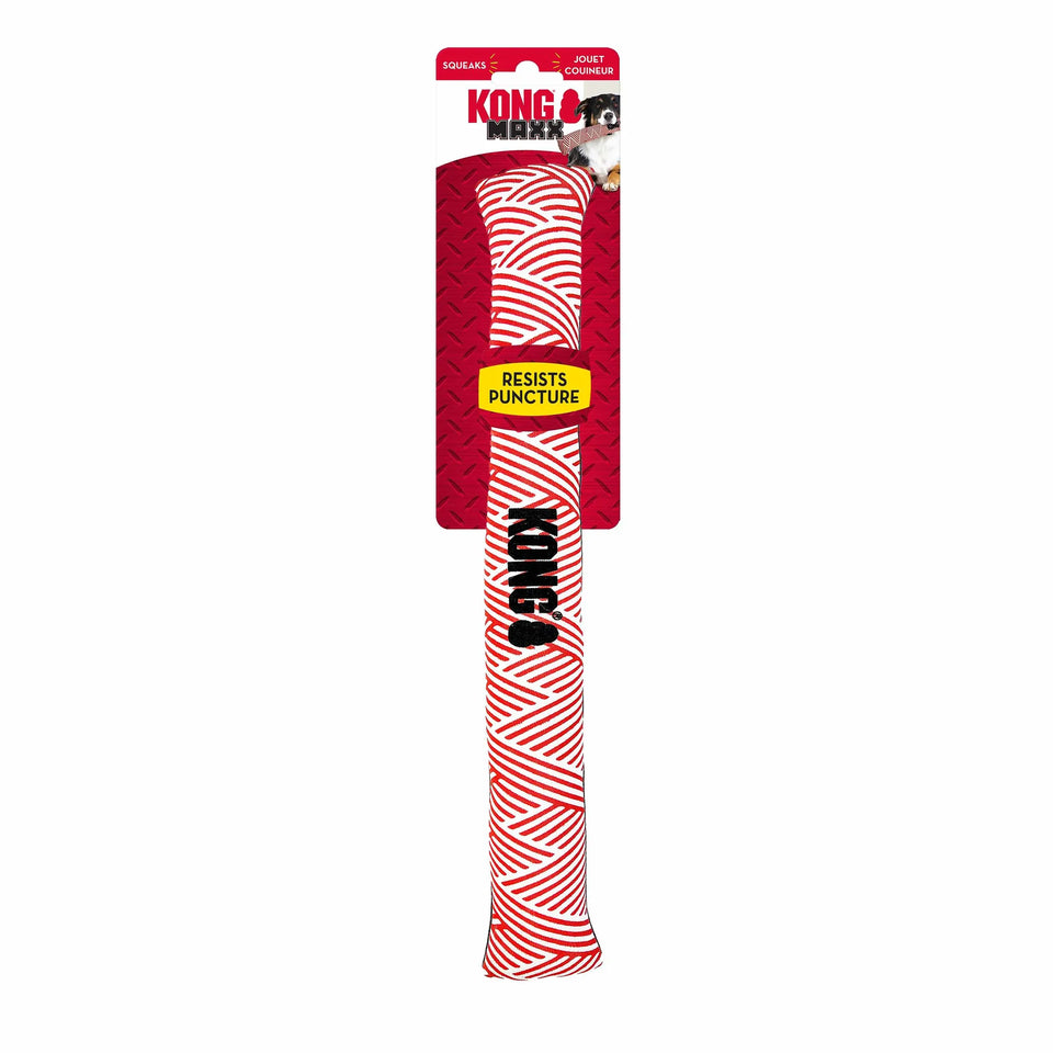 KONG Maxx Stick Dog Fetch Dog Toy, SMALL/MEDIUM/1