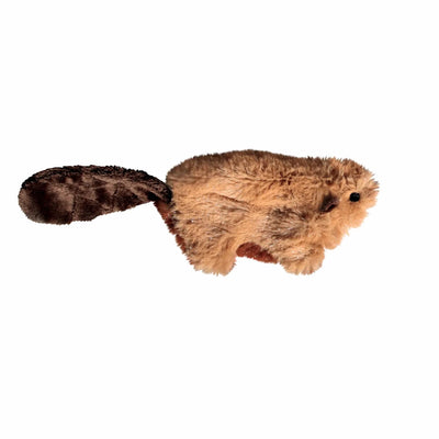 KONG Refillables Beaver Cat Toy - Pets Perfect