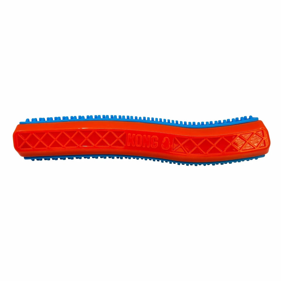 KONG ChiChewy Zippz Stick Dog Chew Toy Large - Pets Perfect