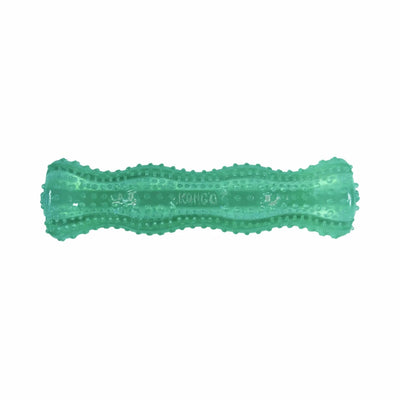 KONG Squeezz Dental Stick Dog Chew Toy Medium - Pets Perfect