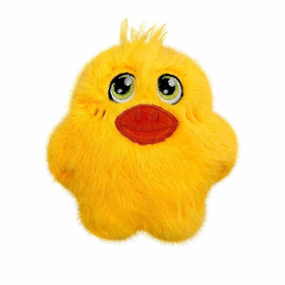 KONG Snuzzles Mini Duck Dog Plush Dog Toy X-Small - Pets Perfect