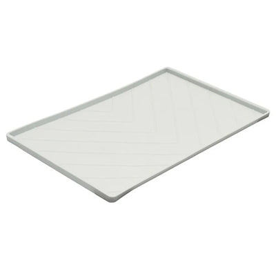 Messy Mutts Silicone Dog Food Mat Raised Edge - Pets Perfect
