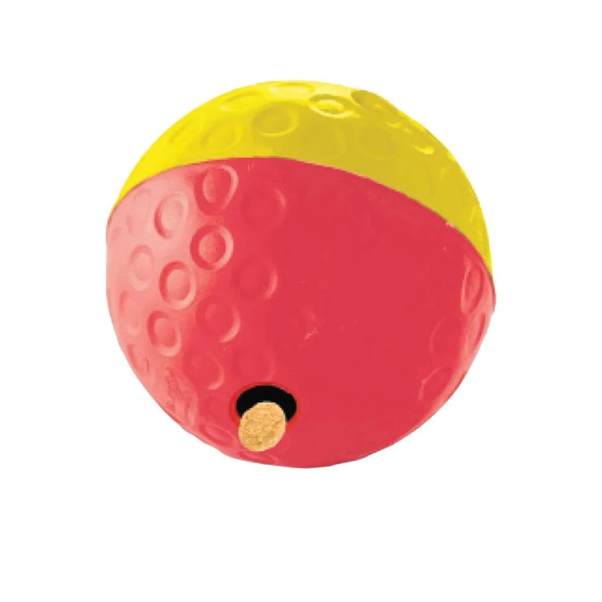 Nina Ottosson Treat Tumble Interactive Treat Dog Puzzle Dog Toy Level 1 - Pets Perfect
