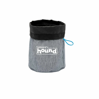 Outward Hound Dog Treat Tote Hands-Free Dog Training Pouch - Pets Perfect