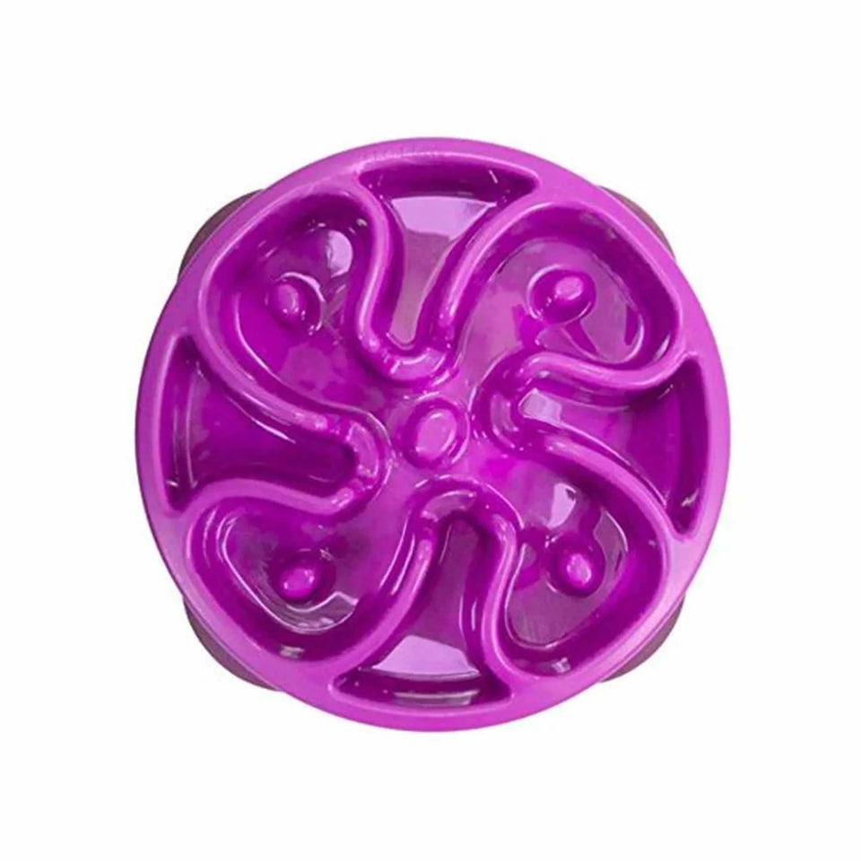 Outward Hound Fun Feeder Slo Bowl - Pets Perfect