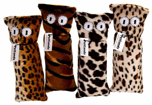 Pet Candy Bed Buddies - Pets Perfect