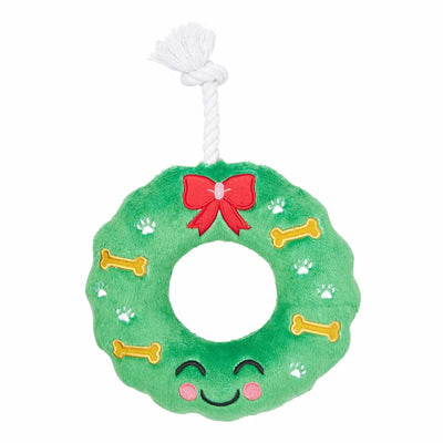 Pearhead Howliday Wreath - Pets Perfect