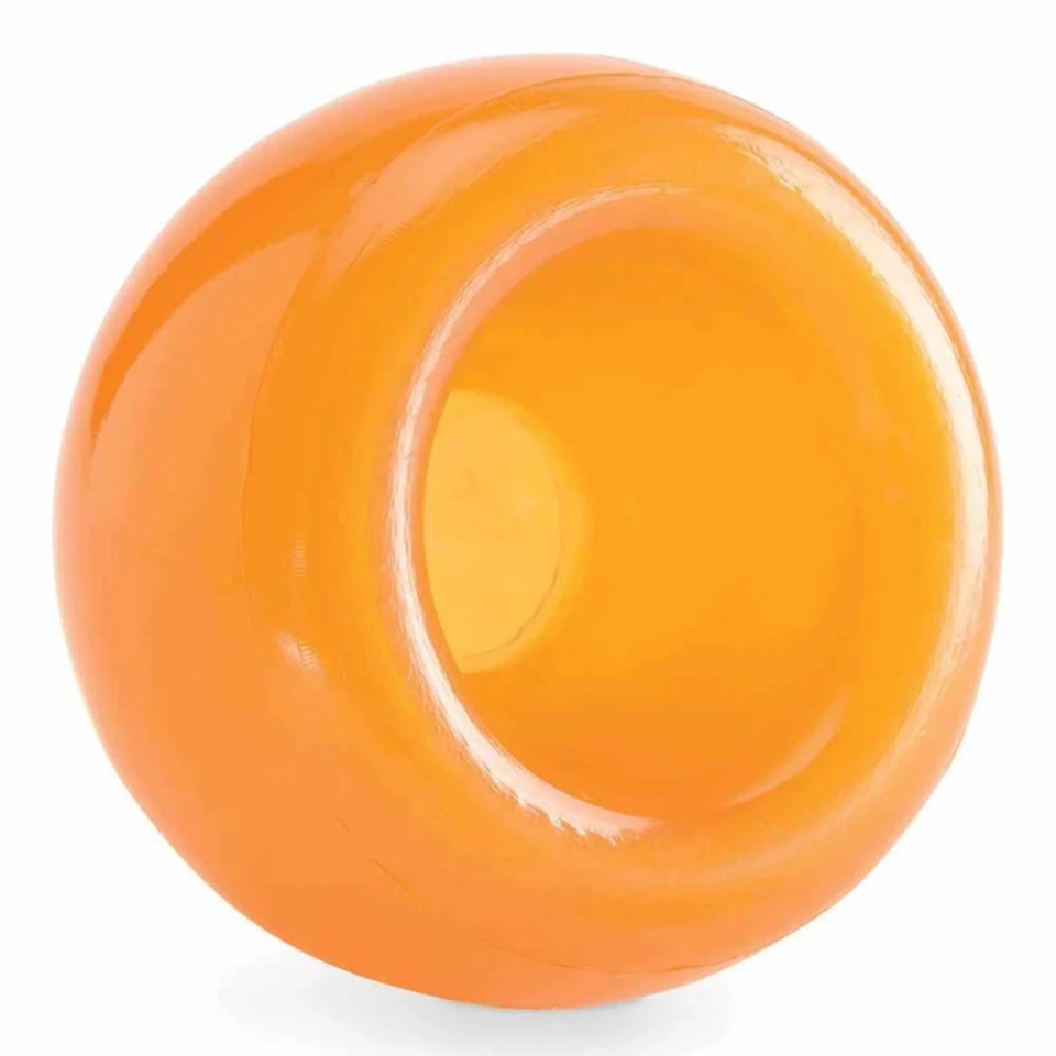 Planet Dog Orbee-Tuff Snoop Interactive Treat-Dispensing Dog Toy - Pets Perfect