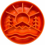 SodaPup eBowl Enrichment Slow Feeder Bowl
