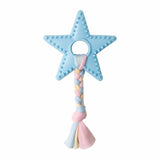SnugArooz Lil Star Chew Dog Toy - Pets Perfect