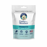 Under the Weather Probiotic Soft Chews for Dogs - Pets Perfect