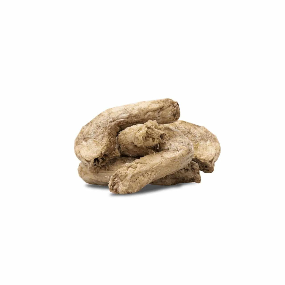 Vital Essentials RAW BAR FD Raw Chicken Necks Dog & Cat Snacks 24 oz, view 3