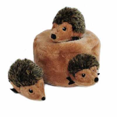 ZippyPaws Burrow Hedgehog Den - Pets Perfect