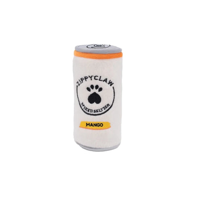 ZippyPaws Squeakie Can Zippy Claw - Pets Perfect