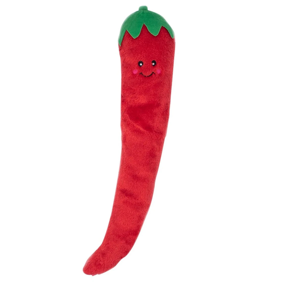 ZippyPaws Jigglerz Pepper - Pets Perfect