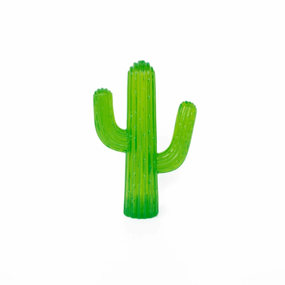ZippyPaws ZippyTuff Cactus Dog Chew Toy - Pets Perfect