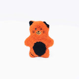 ZippyPaws Halloween Bonez Zombie Cat Dog Chew Toy - Pets Perfect