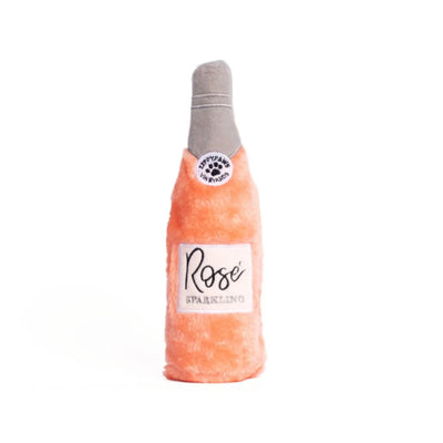 ZippyPaws Happy Hour Crusherz Rose - Pets Perfect