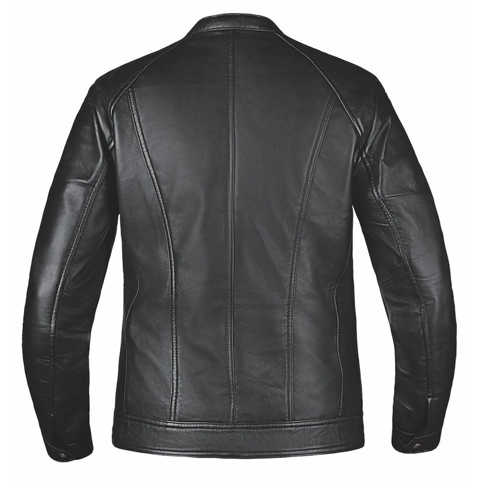 6849.00 - Ladies Premium Leather Jacket, view 11