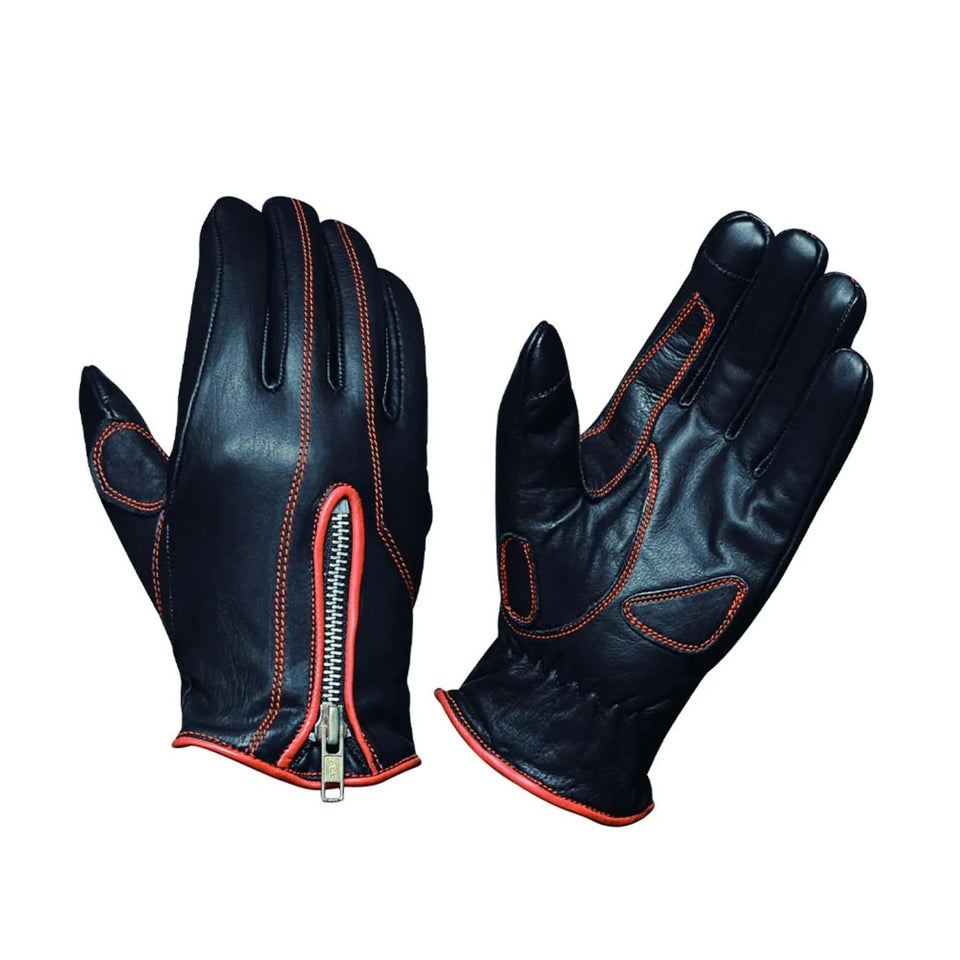 Ladies Full Finger Gloves, view 4