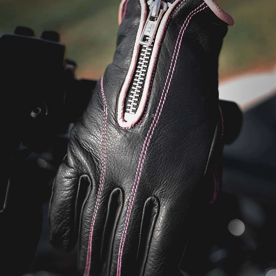 Ladies Full Finger Gloves, view 5
