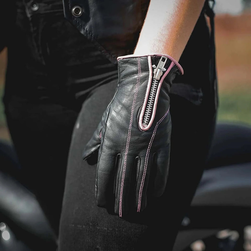Ladies Full Finger Gloves, view 12