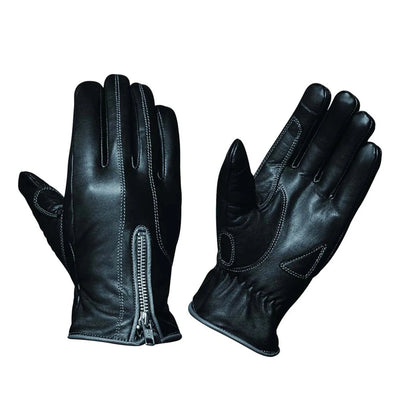 Ladies Full Finger Gloves