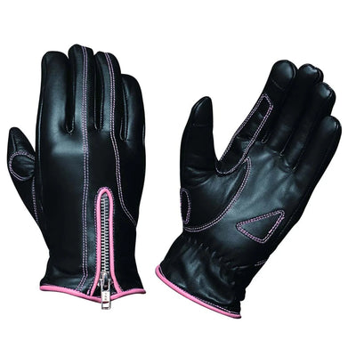 Ladies Full Finger Gloves